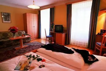 سالزبورغ Centralhotel Gablerbrau النمسا