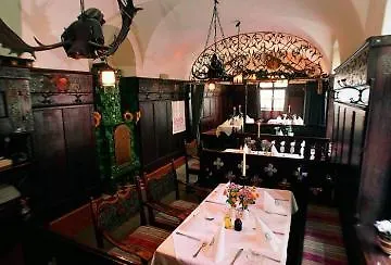 فندق سالزبورغ Centralhotel Gablerbrau