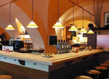 سالزبورغ Centralhotel Gablerbrau