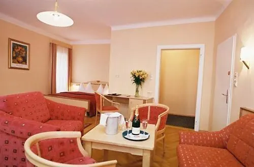 فندق سالزبورغ Centralhotel Gablerbrau